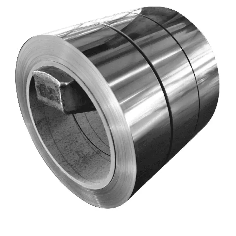 Excellent quality ASTM 304 304L 316 316L ss coil stainless steel strip